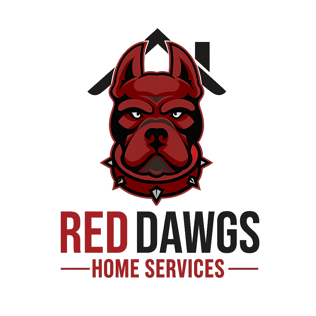 Red Dawgs Home Services